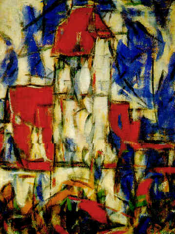 Christian Rohlfs