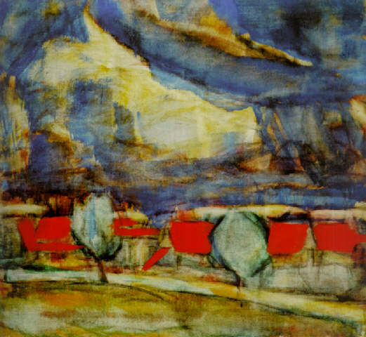 Christian Rohlfs