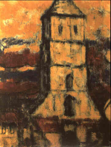 Christian Rohlfs