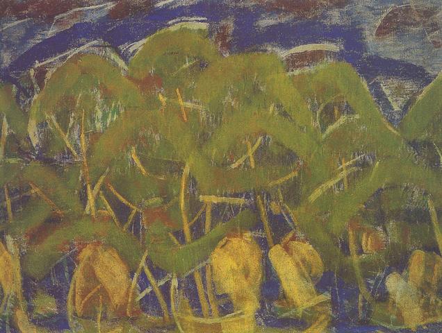 Christian Rohlfs